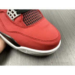 HypeYourBeast Air Jordan 4 Retro Toro Bravo