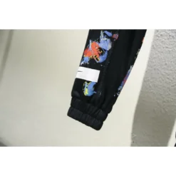 Hypeyourbeast OFF-WHITE Pants Black Paint 27 Hypeyourbeast OFF-WHITE Pants Black Paint