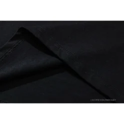 Hypeyourbeast T-Shirts OFF-WHITE Mechanical Style 'BLACK' Tee Shirt