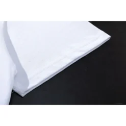 Hypeyourbeast T-Shirts OFF-WHITE Ballpoint Pen Depicting Pattern Tee Shirt 'WHITE'