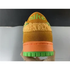 Hypeyourbeast Nike SB Dunk Low X Grateful Dead Orange Bear