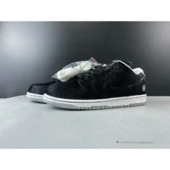 HypeYourBeast Nike SB Dunk Low Pro 'Medicom Toy'