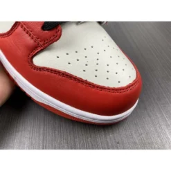 HypeYourBeast Nike NBA X Dunk Low EMB '75th Anniversary Bulls' 30 HypeYourBeast Nike NBA X Dunk Low EMB '75th Anniversary Bulls'