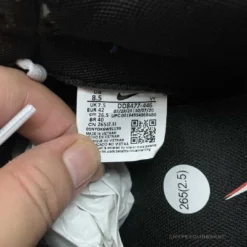 HypeYourBeast Nike Dunk Low 'Chinese New Year Firecracker'