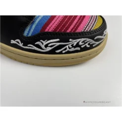 HypeYourBeast Nike SB Dunk Low P-Rod