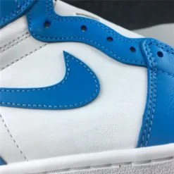 Hypeyourbeast Air Jordan 1 Retro UNC Storm Blue