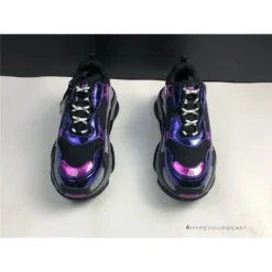 Hypeyourbeast Balenciaga Triple S Purple / Pink 23 Hypeyourbeast Balenciaga Triple S Purple / Pink