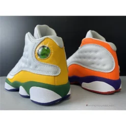 Hypeyourbeast Air Jordan 13 'Playground' 22 Hypeyourbeast Air Jordan 13 'Playground'