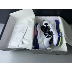 Hypeyourbeast Air Jordan 5 Fresh Prince