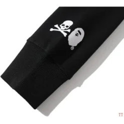 Hypeyourbeast Bape Camo Hoodie Skeleton Cross Camo Clothes 11 Hypeyourbeast Bape Camo Hoodie Skeleton Cross Camo Clothes