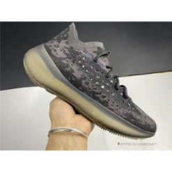 Hypeyourbeast Adidas Yeezy Boost 380 'Onyx'