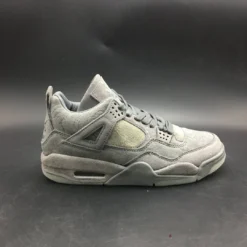 Hypeyourbeast Jordan 4 X KAWS Gray 15 Hypeyourbeast Jordan 4 X KAWS Gray