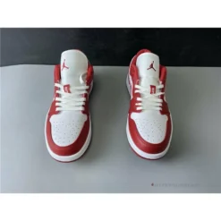 Hypeyourbeast Air Jordan 1 Low 'Gym Red' 15 Hypeyourbeast Air Jordan 1 Low 'Gym Red'