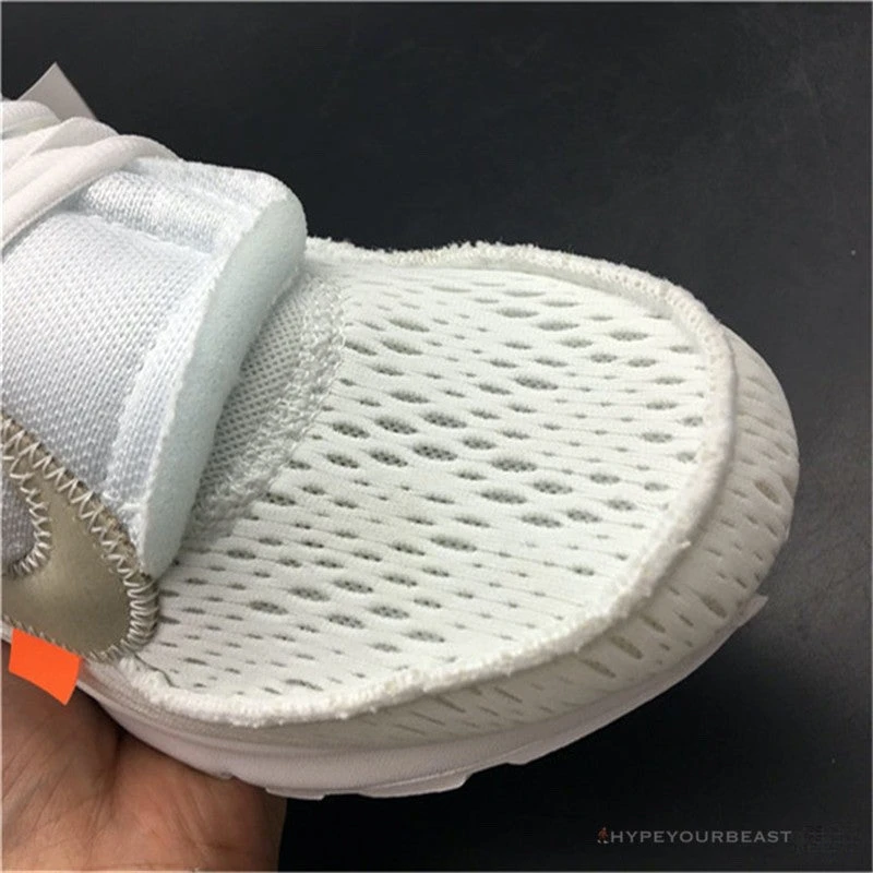 Hypeyourbeast The 10: Nike Air Presto “Polar Opposites White” 13 Hypeyourbeast The 10: Nike Air Presto “Polar Opposites White”