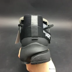 Hypeyourbeast The 10: Nike Air Presto “Off-White Polar Opposites Black” 29 Hypeyourbeast The 10: Nike Air Presto “Off-White Polar Opposites Black”