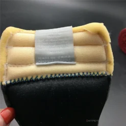 Hypeyourbeast Air Jordan 1 Retro HI “Union - Black Toe”