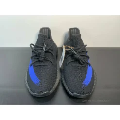 Hypeyourbeast Adidas Yeezy Boost 350 V2 'Dazzling Blue'