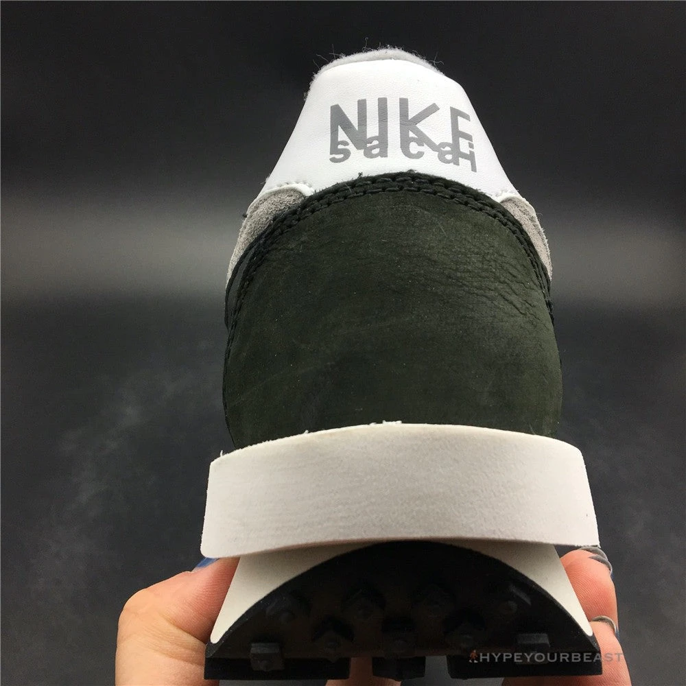 Hypeyourbeast Nike LD Waffle Sacai Dark Grey 3 Hypeyourbeast Nike LD Waffle Sacai Dark Grey