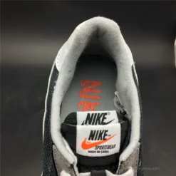 Hypeyourbeast Nike LD Waffle Sacai Dark Grey 29 Hypeyourbeast Nike LD Waffle Sacai Dark Grey