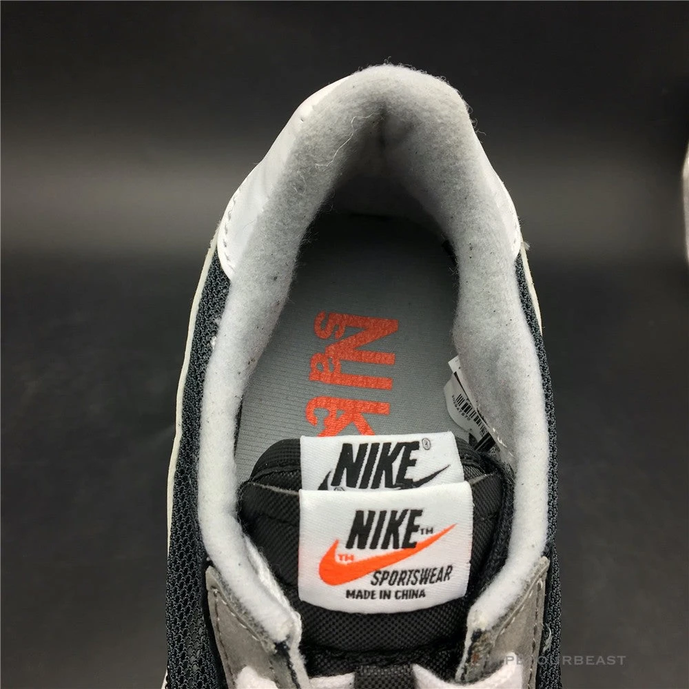 Hypeyourbeast Nike LD Waffle Sacai Dark Grey 6 Hypeyourbeast Nike LD Waffle Sacai Dark Grey