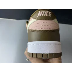 Hypeyourbeast Nike Dunk Low SB 'Stussy'