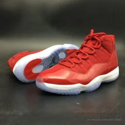 Hypeyourbeast Air Jordan 11 'Win Like 96'
