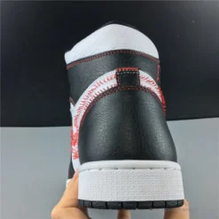 HypeYourBeast Air Jordan 1 Retro High OG 'Defiant'