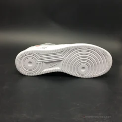 Hypeyourbeast OFF-WHITE X Air Force 1 'ComplexCon Exclusive' Nike Air Force 1 21 Hypeyourbeast OFF-WHITE X Air Force 1 'ComplexCon Exclusive' Nike Air Force 1