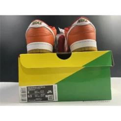 Hypeyourbeast Nike SB Dunk Low 7-Eleven