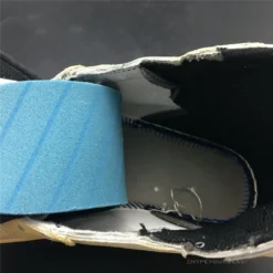 Hypeyourbeast Nigel Sylvester X Air Jordan 1 Retro High OG 'Nigel Sylvester' 28 Hypeyourbeast Nigel Sylvester X Air Jordan 1 Retro High OG 'Nigel Sylvester'