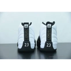HypeYourBeast Air Jordan 12 'Royalty'