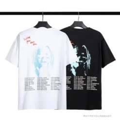 Hypeyourbeast OFF-WHITE Travis Scott Cactus Jack Astroworld Tee Shirt 'BLACK' 20 Hypeyourbeast OFF-WHITE Travis Scott Cactus Jack Astroworld Tee Shirt 'BLACK'