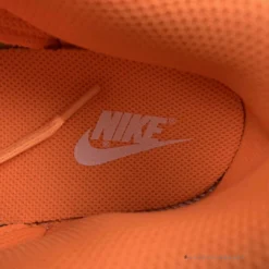 HypeYourBeast Nike Dunk Low Laser Orange