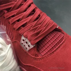 Hypeyourbeast Air Jordan 4 Retro Oklahoma Sooners