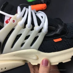 Hypeyourbeast The 10: Air Presto “OFF WHITE” 26 Hypeyourbeast The 10: Air Presto “OFF WHITE”