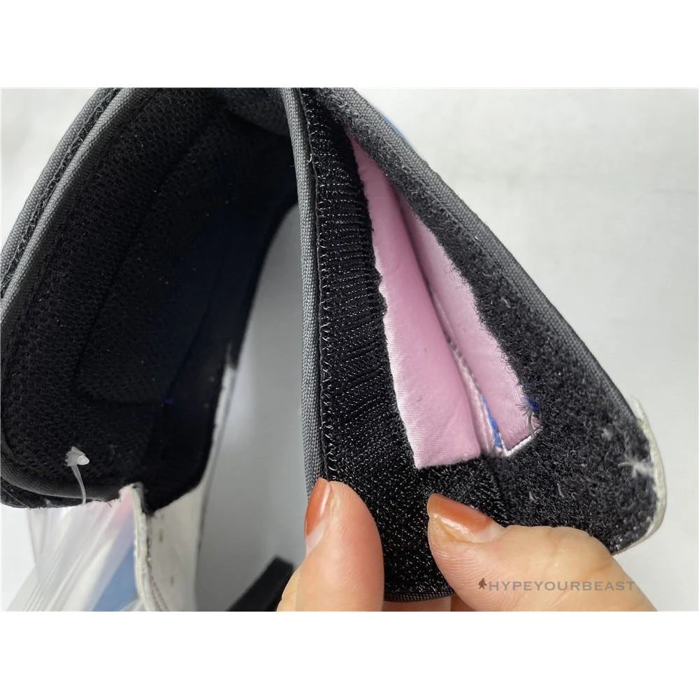 HypeYourBeast Travis Scott X Fragment X Air Jordan 1 High 8 HypeYourBeast Travis Scott X Fragment X Air Jordan 1 High