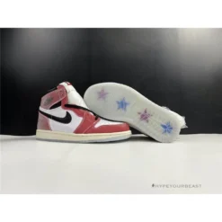 Hypeyourbeast Trophy Room X Air Jordan 1 High OG