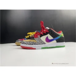 HypeYourBeast Nike SB Dunk Low P-Rod