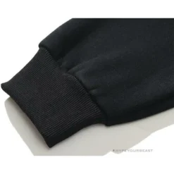 HypeYourBeast Air Jordan Hoodie Black Hoodies & Jackets 22 HypeYourBeast Air Jordan Hoodie Black Hoodies & Jackets