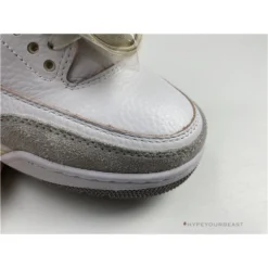 HypeYourBeast Air Jordan 3 X A Ma Maniere