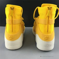 Hypeyourbeast Nike Air Fear Of God 1 'Amarillo'