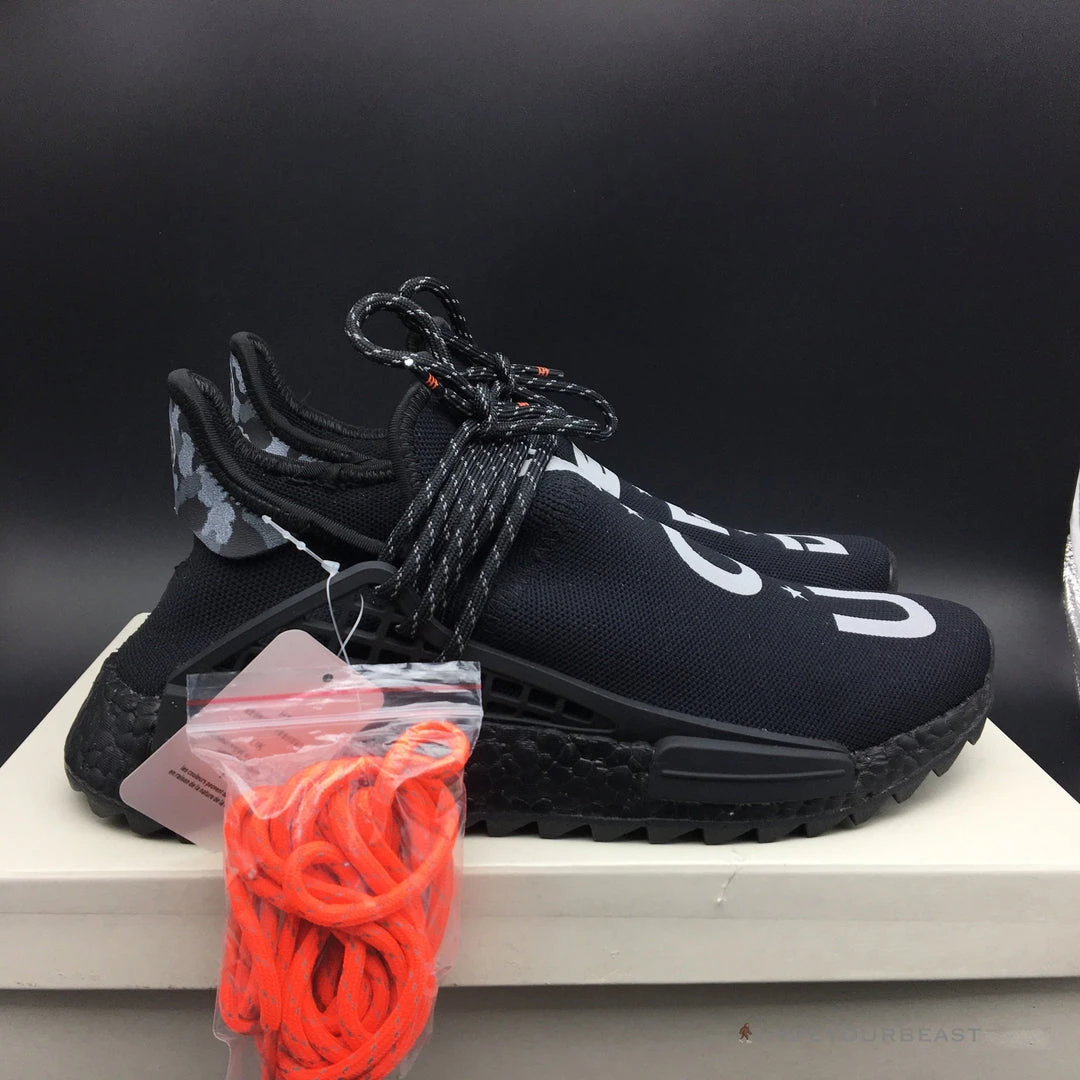 Hypeyourbeast Adidas Pharrell X NERD Human Race Trail 'Y.O.U. N.E.R.D.' 5 Hypeyourbeast Adidas Pharrell X NERD Human Race Trail 'Y.O.U. N.E.R.D.'