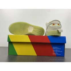 HypeYourBeast Nike SB Dunk Low 'Mummy'