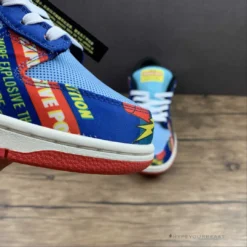 HypeYourBeast Nike Dunk Low 'Chinese New Year Firecracker'