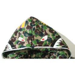HypeYourBeast Adidas X Bape Camo Jacket