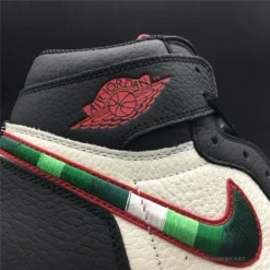 Hypeyourbeast Air Jordan 1 Retro High Sports Illustrated (A Star Is Born)
