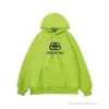 HypeYourBeast Hoodies & Jackets BCG BB Hoodie Green