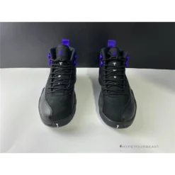 Hypeyourbeast Air Jordan 12 'Dark Concord'