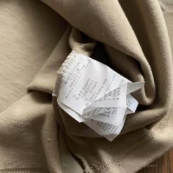 Hypeyourbeast T-Shirts FOG X Nike Tee Shirt Cream 8 Hypeyourbeast T-Shirts FOG X Nike Tee Shirt Cream