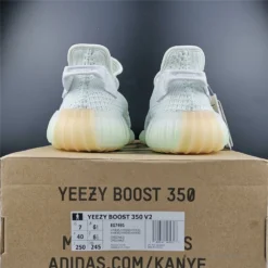 Hypeyourbeast Adidas Yeezy Boost 350 V2 'Hyperspace' 28 Hypeyourbeast Adidas Yeezy Boost 350 V2 'Hyperspace'